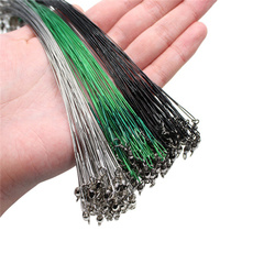 Steel, swivel, outdoorfishing, fishingleaderline