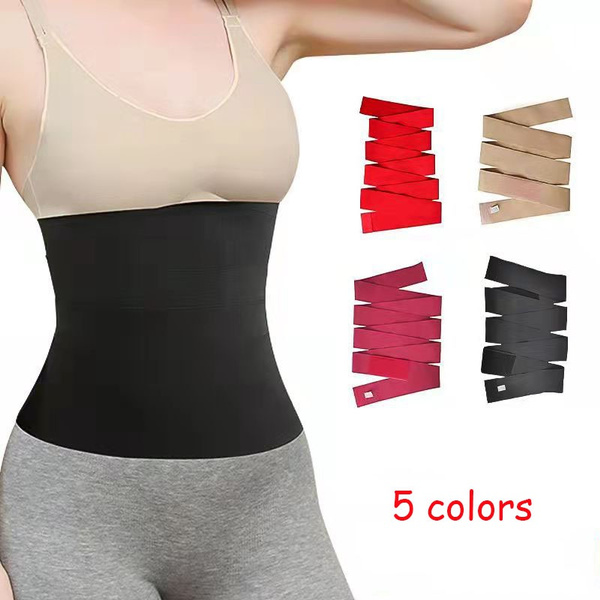 Brand New Arrival Fashion Body Shaper Super Slim Waist Girdle Belt