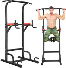 pullupbar, Fitness, Home & Living, homegym