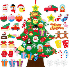 Christmas, Home & Living, Tree, Ornament