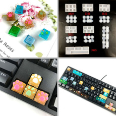 gamingkeyboard, art, Keys, keycap