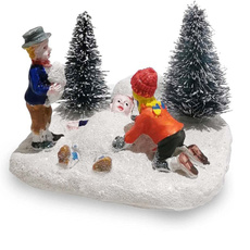 Decor, merrychristmasdecoration, Christmas, Figurine