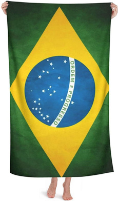 Brazil, quickdrysporttowel, Bathroom, Towels