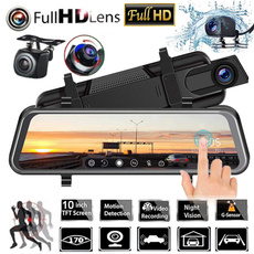 carvideorecorder, Touch Screen, cardvrcamera, nightvisiondvr
