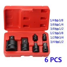 Mini, multifunctionalanddurableferrule, Sleeve, reduceradapter