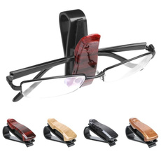 sun glasses holder, Hangers, Fashion, Clip