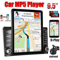 Touch Screen, Bluetooth, Cars, carplay