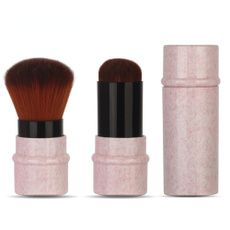 Makeup Tools, Cosmetic Brush, retractable, Beauty