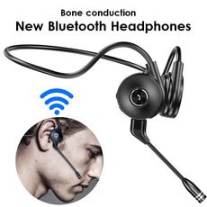 Headset, Microphone, Smartphones, Earphone