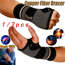 wristbrace, Copper, wristhandsupport, wristsupport