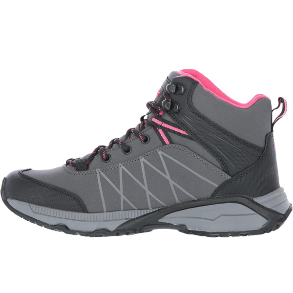 dlx walking boots mens