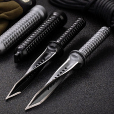 portableknife, jagdkommando, Aluminum, Blade
