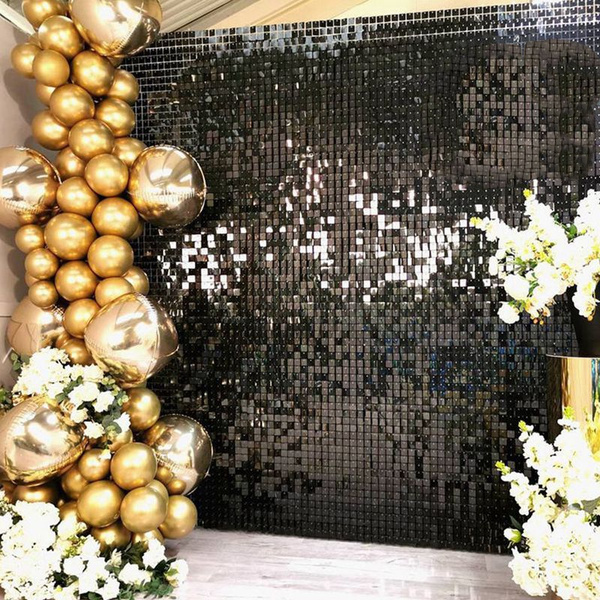 Foil Curtains Backdrop Metallic Sequin Curtain Party Photo Backdrop For   614c618032d33d3c203d3747 Large 