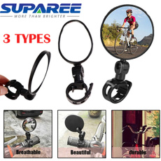 Bicycle, 360rotate, Sports & Outdoors, bikerearviewmirror