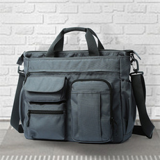 Fashion, Totes, business bag, multipocketsbag