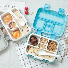 Box, Outdoor, picnicfoodcontainer, camping