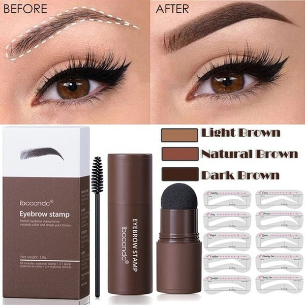 Perfect shop eyebrow kit