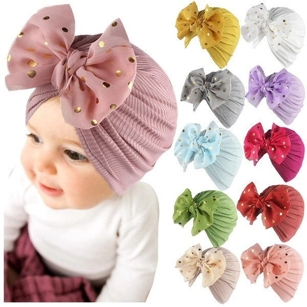 childrensheadscarfhat, threadedbabyproductsheaddre, babyheadwear, Spring