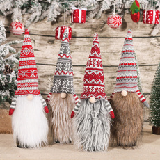 christmaswinecover, christmaswinedecoration, Cover, gnomewinebottlecover