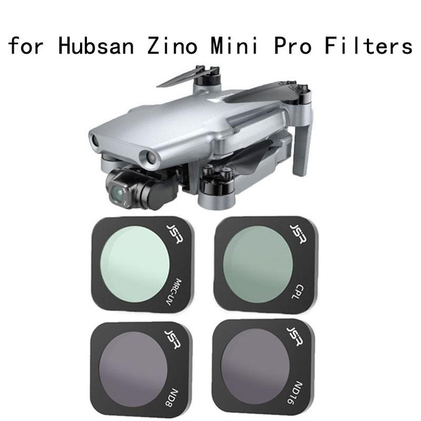 Gimbal deals hubsan zino