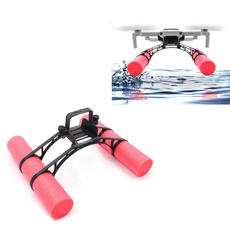 waterfloatingholderrodfordjimavicmini, water, droneheightenprotector, buoyancylandinggear