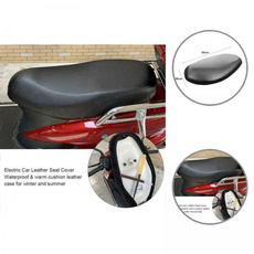 Motorcycle, Cushions, Waterproof, leather