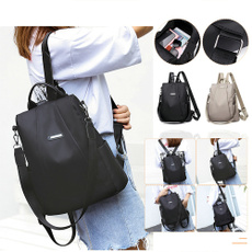 travel backpack, Shoulder Bags, Capacity, women backpack