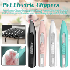 petfoothairclipper, Mini, catgroomingtool, electricpetfoothairtrimmer
