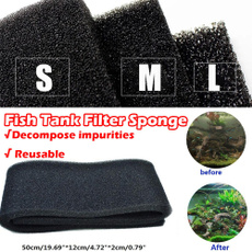 filtersponge, Tank, aquariumsponge, spongefilter
