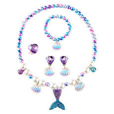 Necklace, cute, necklacebracelet, Pearl Bracelet
