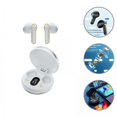 Ear Bud, wirelessearphone, bluetoothcompatibleearphone, Wireless Headset