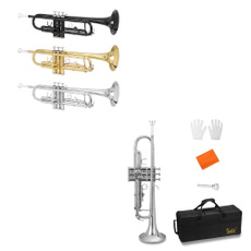 Brass, brasstrumpet, bbtrumpet, Cloth