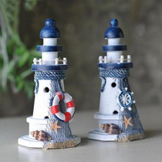 Home & Kitchen, lighthouse, homeart, starfish
