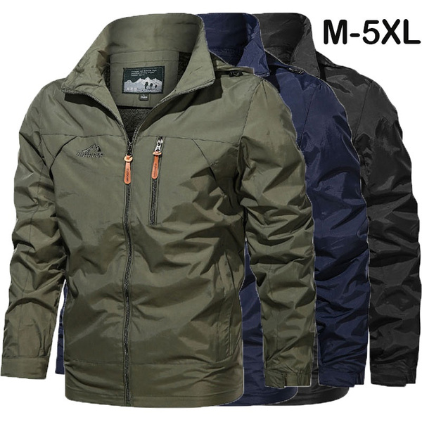 5xl shop jackets waterproof