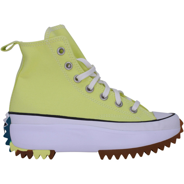 converse run star hike light zitron