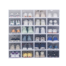 Box, Plastic, shoeshlef, Shoes Accessories