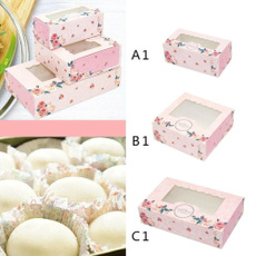 foldingcartonbox, candybox, Gifts, eggtart