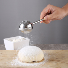 floursifter, Steel, Baking, Tool