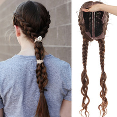 wig, braidshairstyle, Lace, braidswig