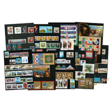 postage, Gifts, Stamps, collection