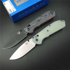 outdoorknife, foldingknife, benchmadefoldingknife, edctool