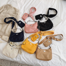 Shoulder Bags, korea, Bags, phone bags & cases