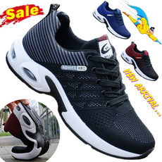 casual shoes, Sneakers, Men, Lace