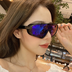 eyewearaccessorie, uv400, Fashion Sunglasses, Colorful