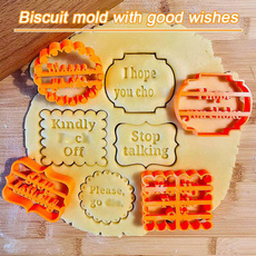 mould, Baking, wishe, With