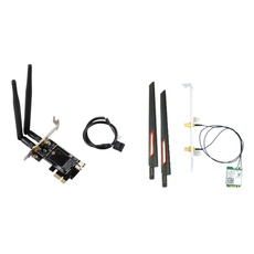 networkcardadapter, Antenna, Adapter, Bluetooth