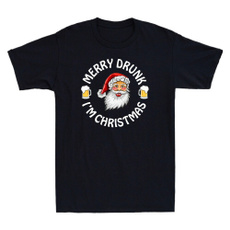 Funny, merry, Gifts, drunk