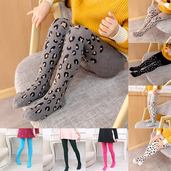 Socks Spring Kids Girls Tights Ultra Thin Cute Butterfly Dot Sock Baby  Children Pantyhose Autumn Summer Transparent Stockings Freeship T221104  From 4,69 €