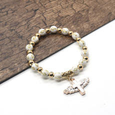 rosarybead, catholic, Decor, Chain