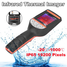 portablethermalimagingcamera, Thermal, Camera, Photography